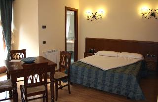 Altea Suites Hotel Residence, Rome