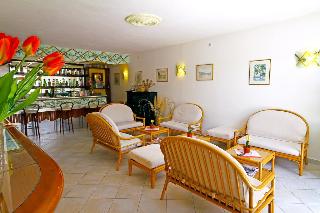 Parc Calitto, Ischia
