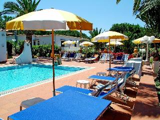 Parc Calitto, Ischia