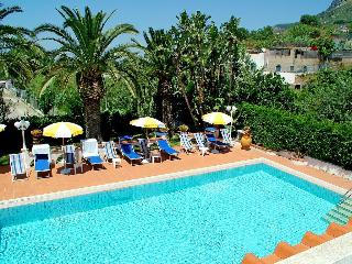 Parc Calitto, Ischia