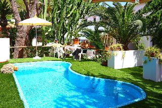 Parc Calitto, Ischia