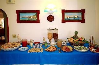 Parc Calitto, Ischia
