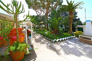 Parc Calitto, Ischia