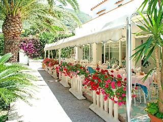 Parc Calitto, Ischia