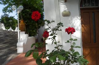 Parc Calitto, Ischia