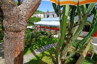 Parc Calitto, Ischia