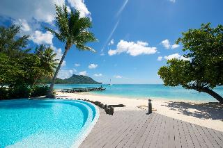 Hotel Maitai Lapita Village Huahine