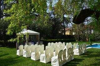 Blue Dream, Padova