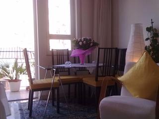 Da Maria Josè a San Pietro, Rome