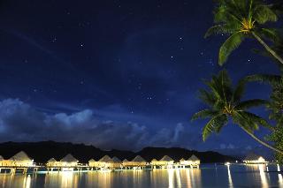 Le Taha'a Island Resort & Spa