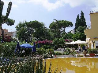 Royal Terme, Ischia