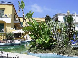 Royal Terme, Ischia