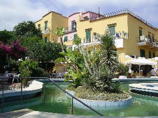 Royal Terme, Ischia