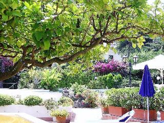 Royal Terme, Ischia