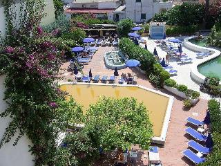 Royal Terme, Ischia