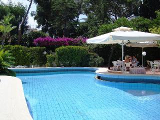 Royal Terme, Ischia