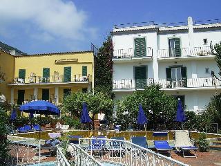 Royal Terme, Ischia