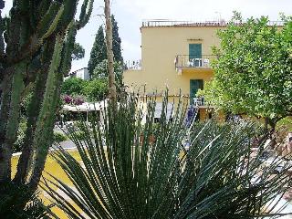 Royal Terme, Ischia