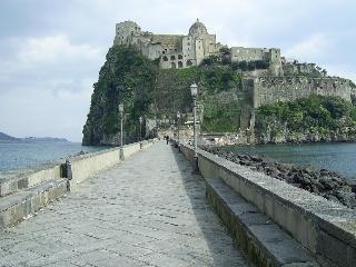 Royal Terme, Ischia