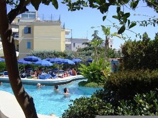 Royal Terme, Ischia