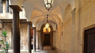 Baghirova in Rome, Rome