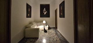 Baghirova in Rome, Rome