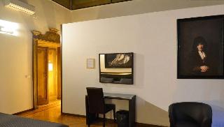 Baghirova in Rome, Rome