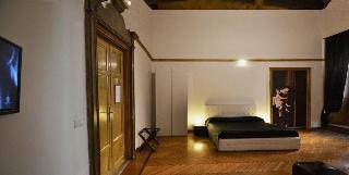 Baghirova in Rome, Rome