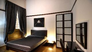 Baghirova in Rome, Rome