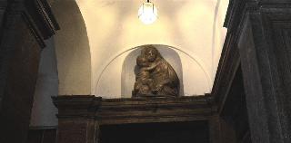 Baghirova in Rome, Rome