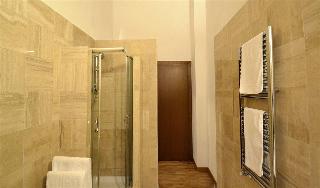 Baghirova in Rome, Rome