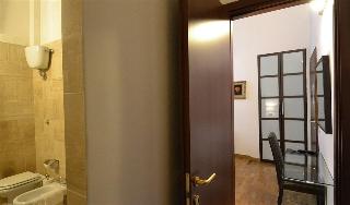 Baghirova in Rome, Rome