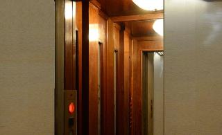 Baghirova in Rome, Rome