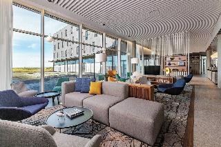 Courtyard By Marriott Reykjavik Keflavik Airport