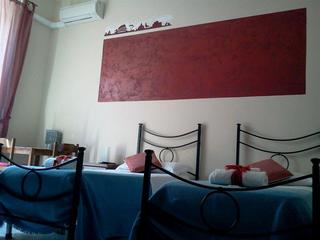 La Locanda dell'Angelo, Rome