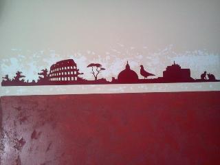 La Locanda dell'Angelo, Rome