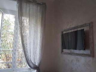 La Locanda dell'Angelo, Rome