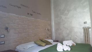 La Locanda dell'Angelo, Rome