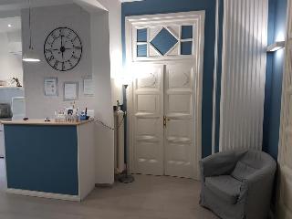 La Locanda dell'Angelo, Rome