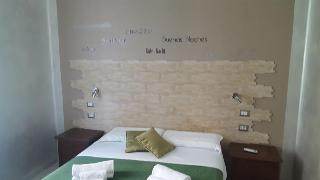 La Locanda dell'Angelo, Rome