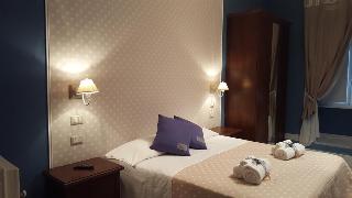 La Locanda dell'Angelo, Rome