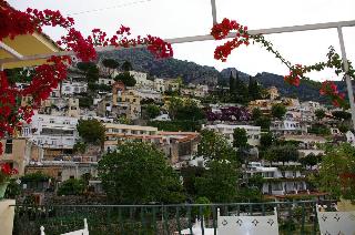 B&B Venus Inn Residence, Amalfi Coast