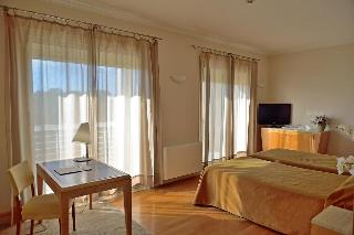 Hotel Tre Fontane, Rome