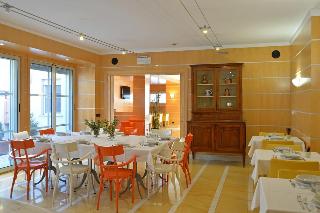 Hotel Tre Fontane, Rome
