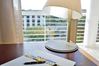 Hotel Tre Fontane, Rome