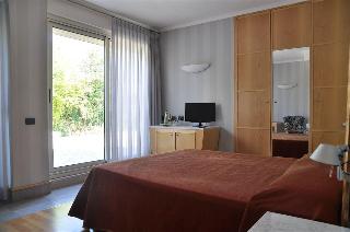 Hotel Tre Fontane, Rome