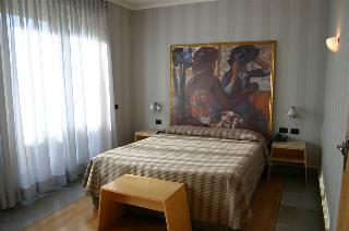 Hotel Tre Fontane, Rome
