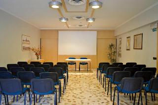 Hotel Tre Fontane, Rome