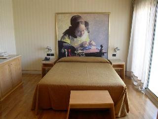 Hotel Tre Fontane, Rome