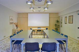 Hotel Tre Fontane, Rome